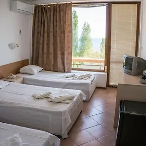 Hotel Temida, Złote Piaski